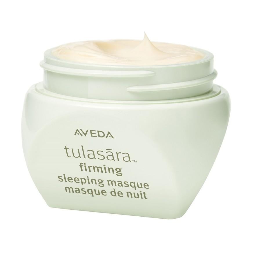 Masque de nuit raffermissant Aveda Tulasāra - 50 ml