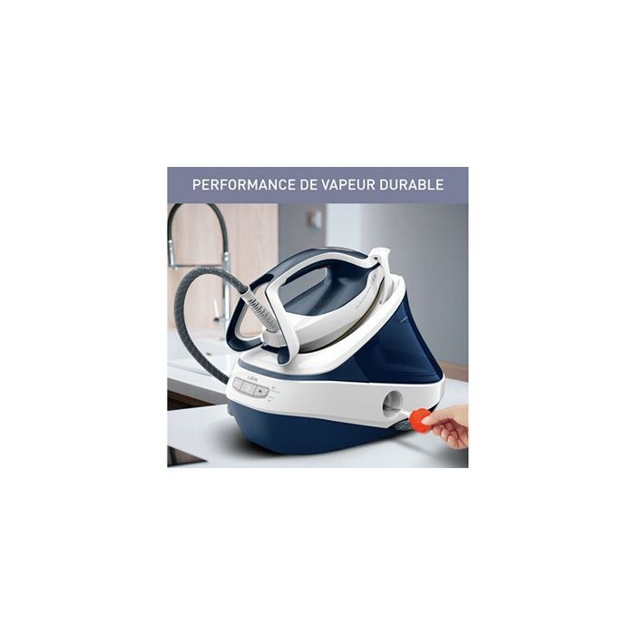 Generatore di vapore Calor Pro Express Ultimate II GV9712C0