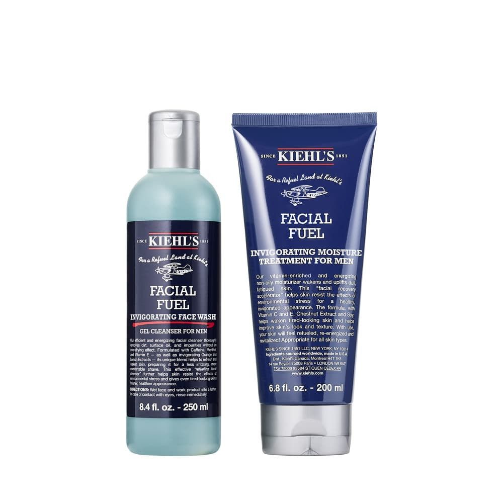 Fuel Facial Kit Luksuzni poklon setovi