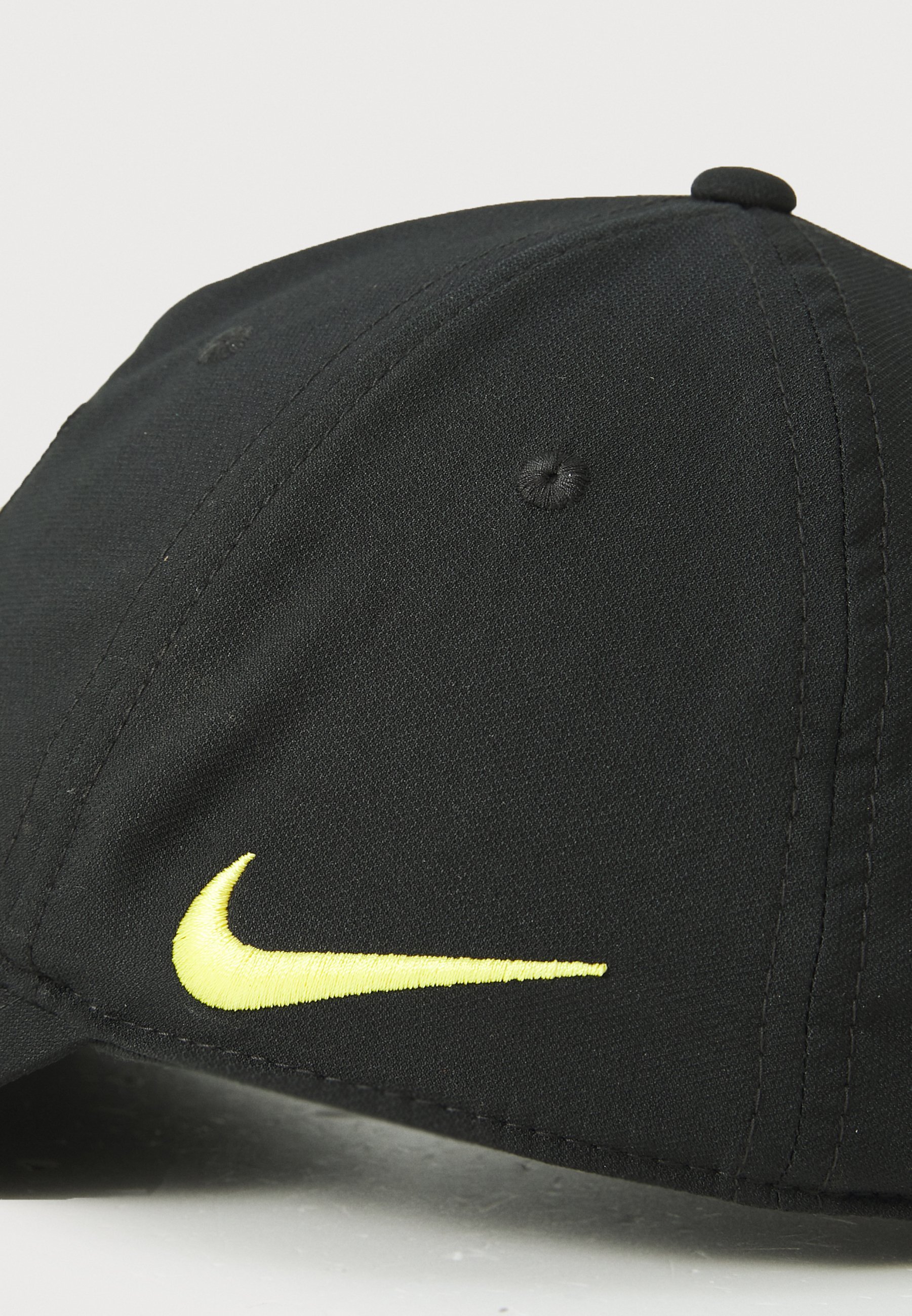 Nike Performance FC BARCELONA UNISEX - Clubkleding - zwart/geel