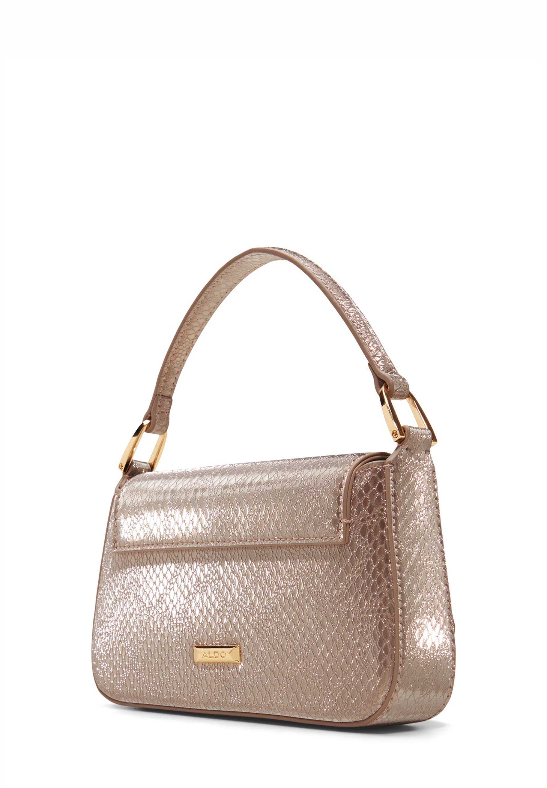 ALDO TOP CENDALIA - Handtas - andere roze