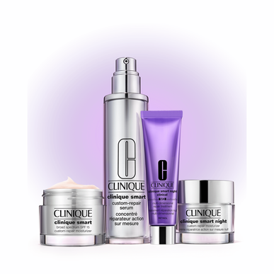 Clinique Smart Night Clinical MD Retinol Anti-Aging Hydrating Night Cream 30ml