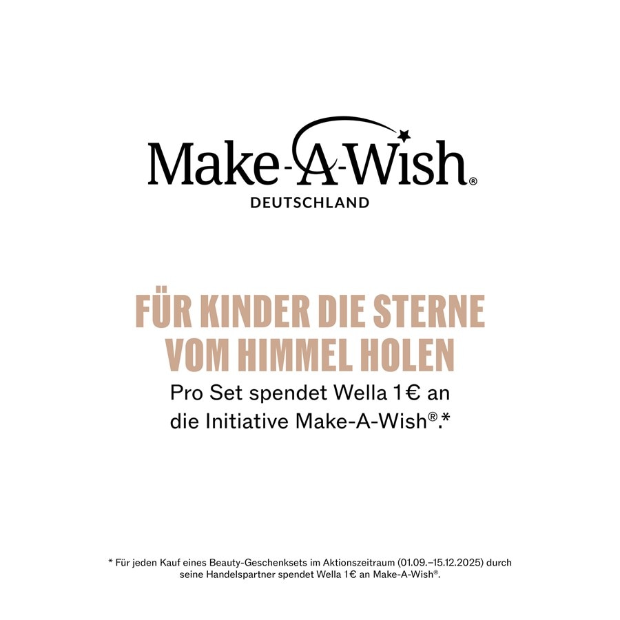 Wella Professionals Haarpflegeset “Stark machen” – 1 pezzo