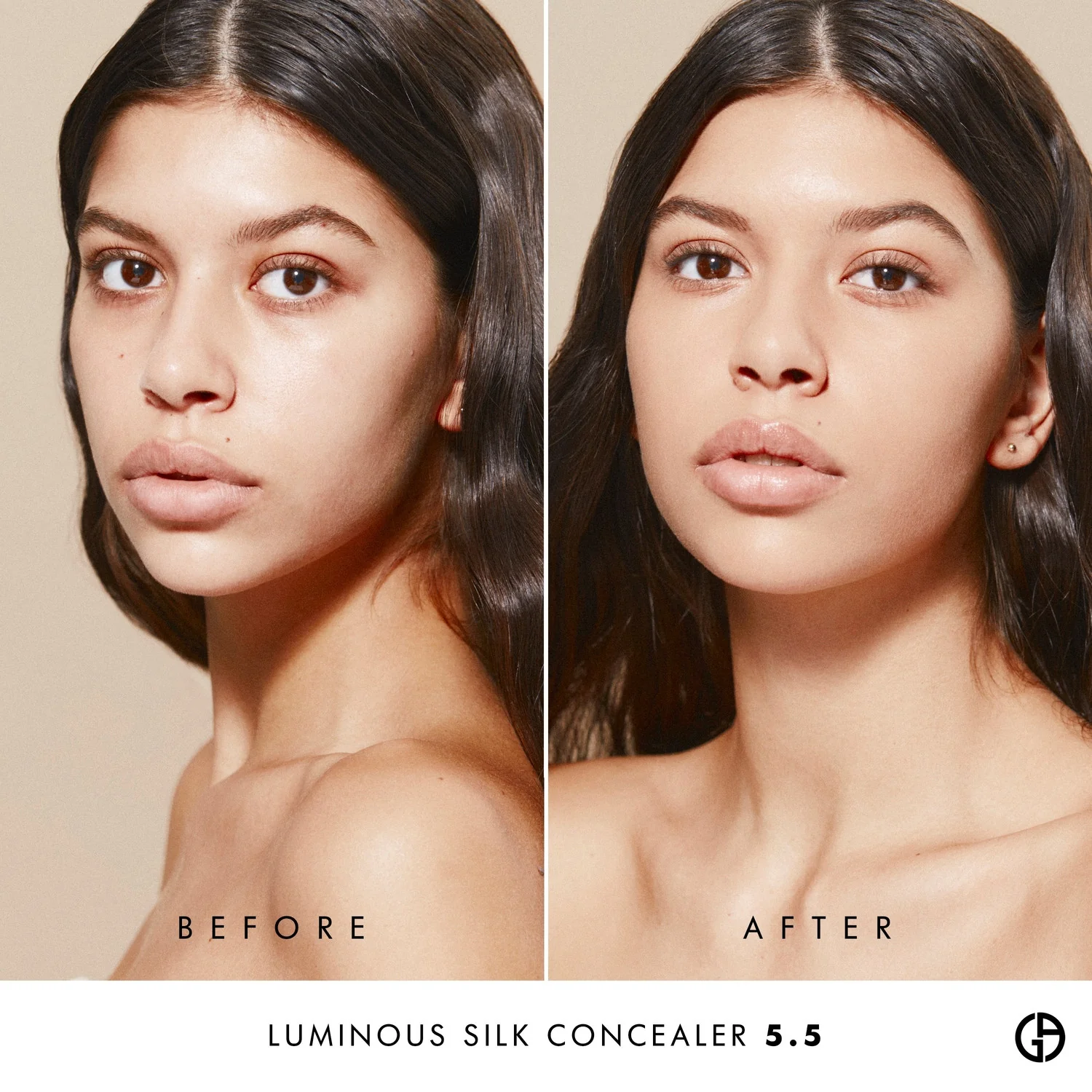 Viso Luminous Silk Concealer - Correttore