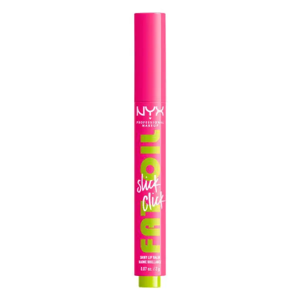 NYX Fat Oil Slick Click Pomadka do ust Thriving
