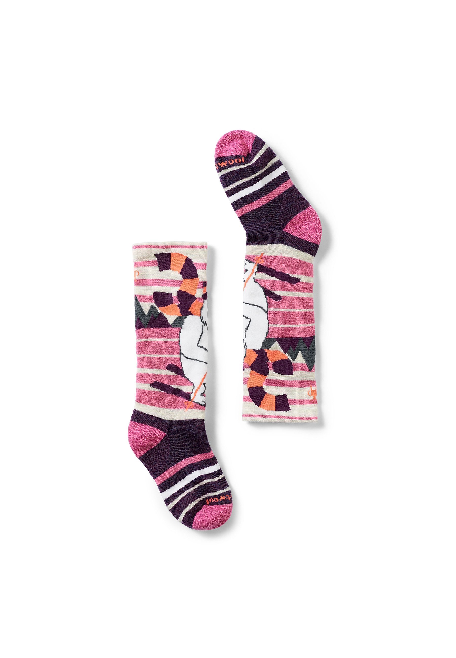 Chaussettes de sport Smartwool - Moonbeam