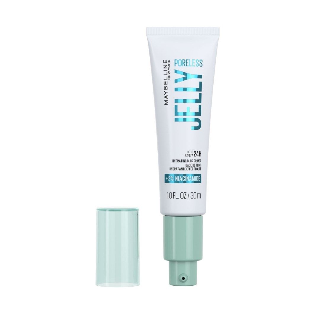 Maybelline Primer Poreless Jelly Primer - 30 ml