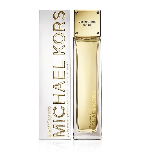 Michael Kors Sexy Amber