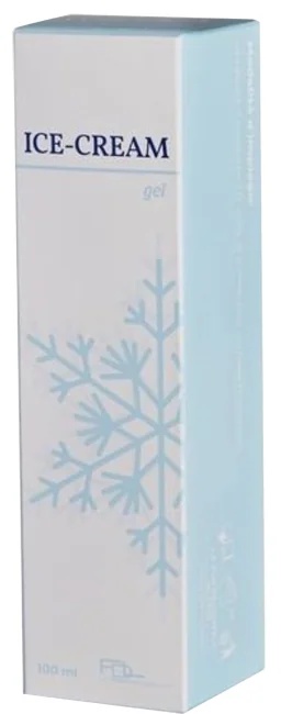 Gelée mentholée 5 ml