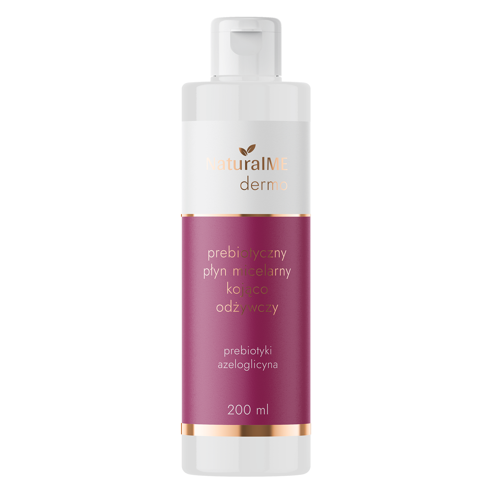 NaturalME Dermo