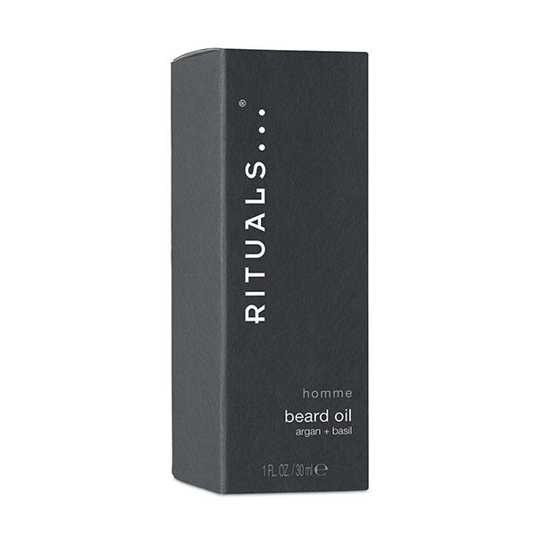 Homme szakállolaj | 30 ml