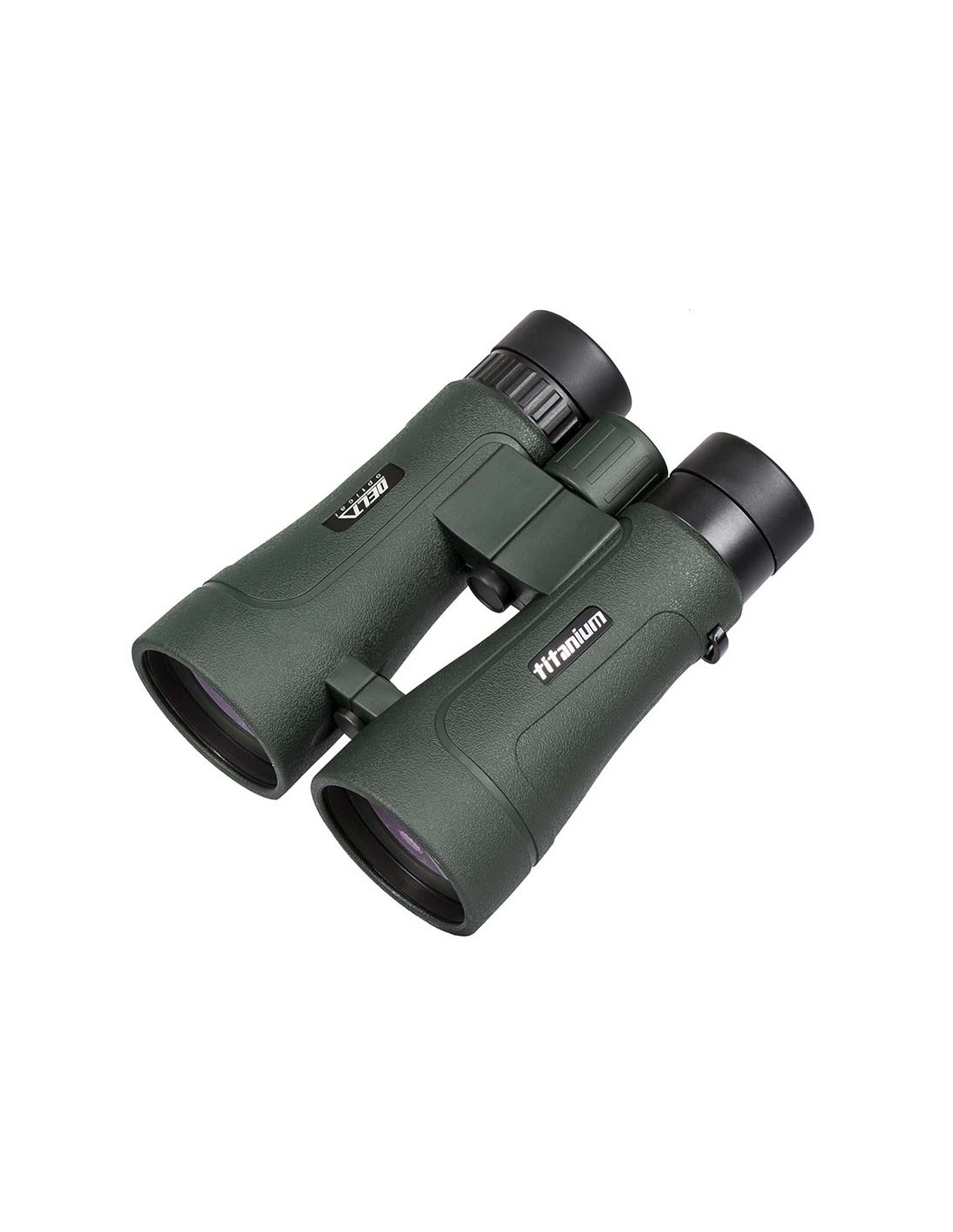  Prismáticos Titanium Roh Delta Optical 8x56