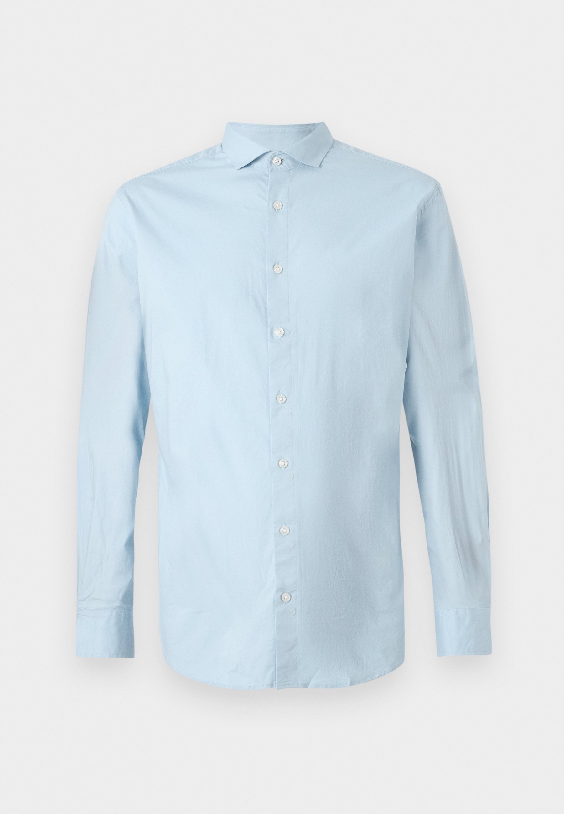 Chemise Jack & Jones PREMIUM JPRBLAJAXON - bleue
