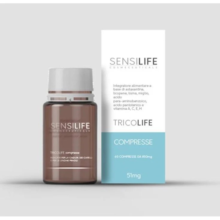 Tricolife 6Cpr