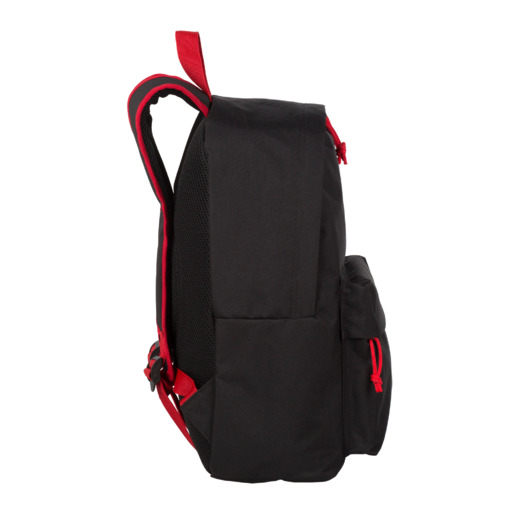  Mochila Escolar Americana Naruto Cloud