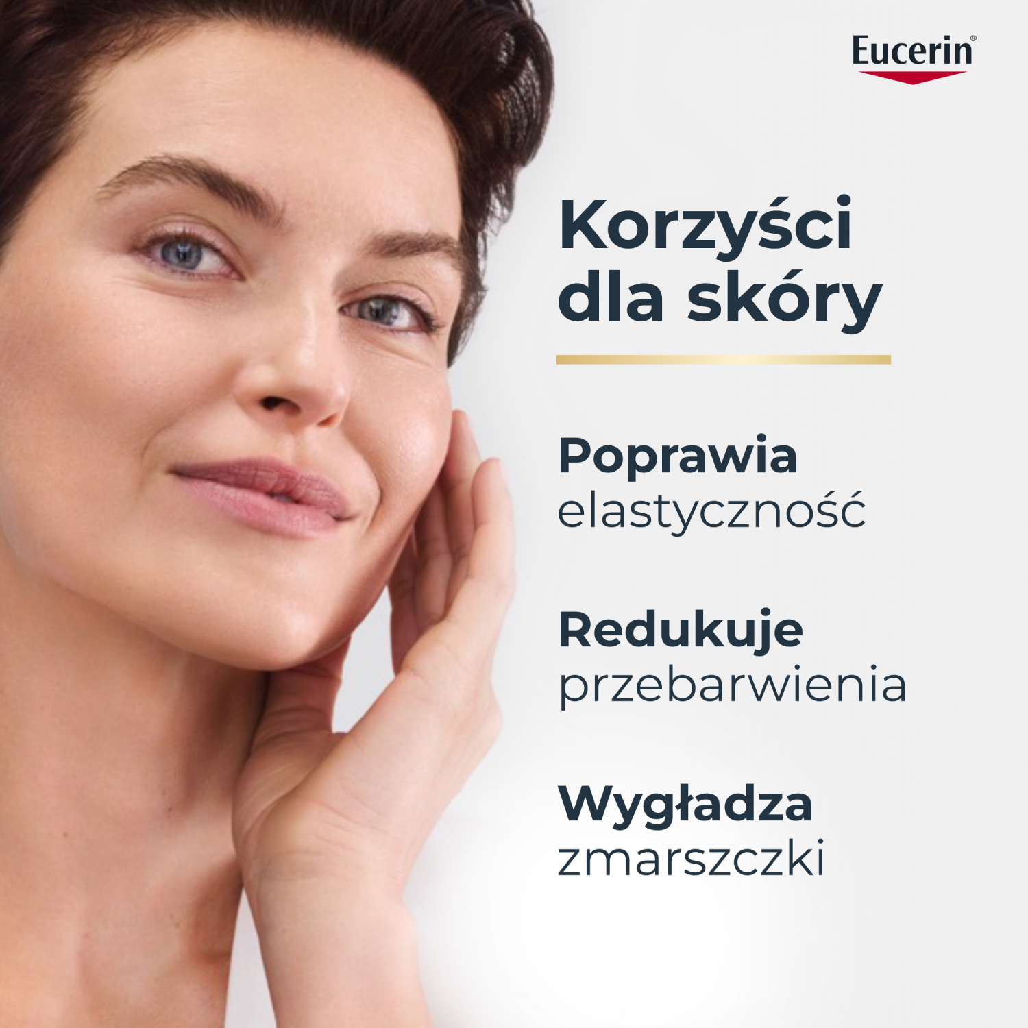 Eucerin Hyaluron-Filler + Elasticity