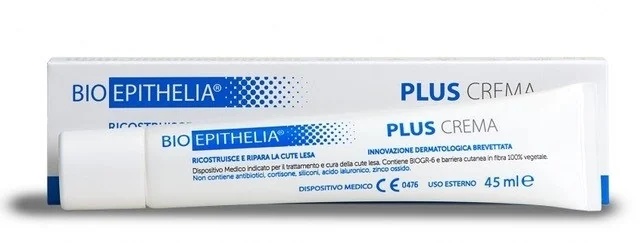 Bioepithelia Plus Creme 45 ml