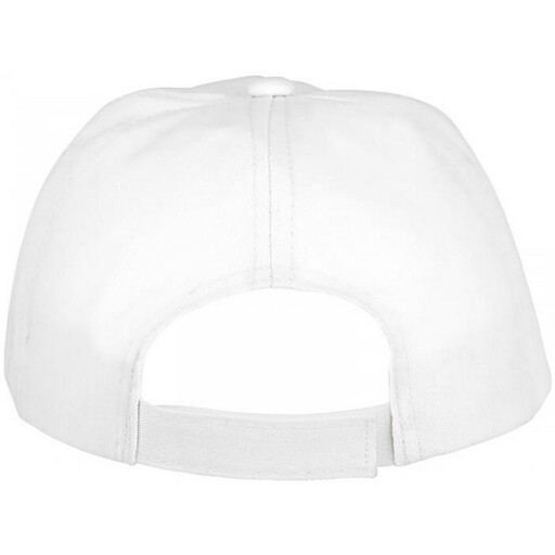 Gorra 5 Paneles Bullet Feniks