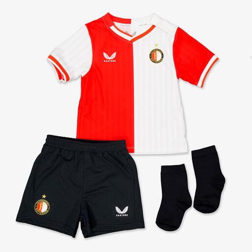  Castore Feyenoord