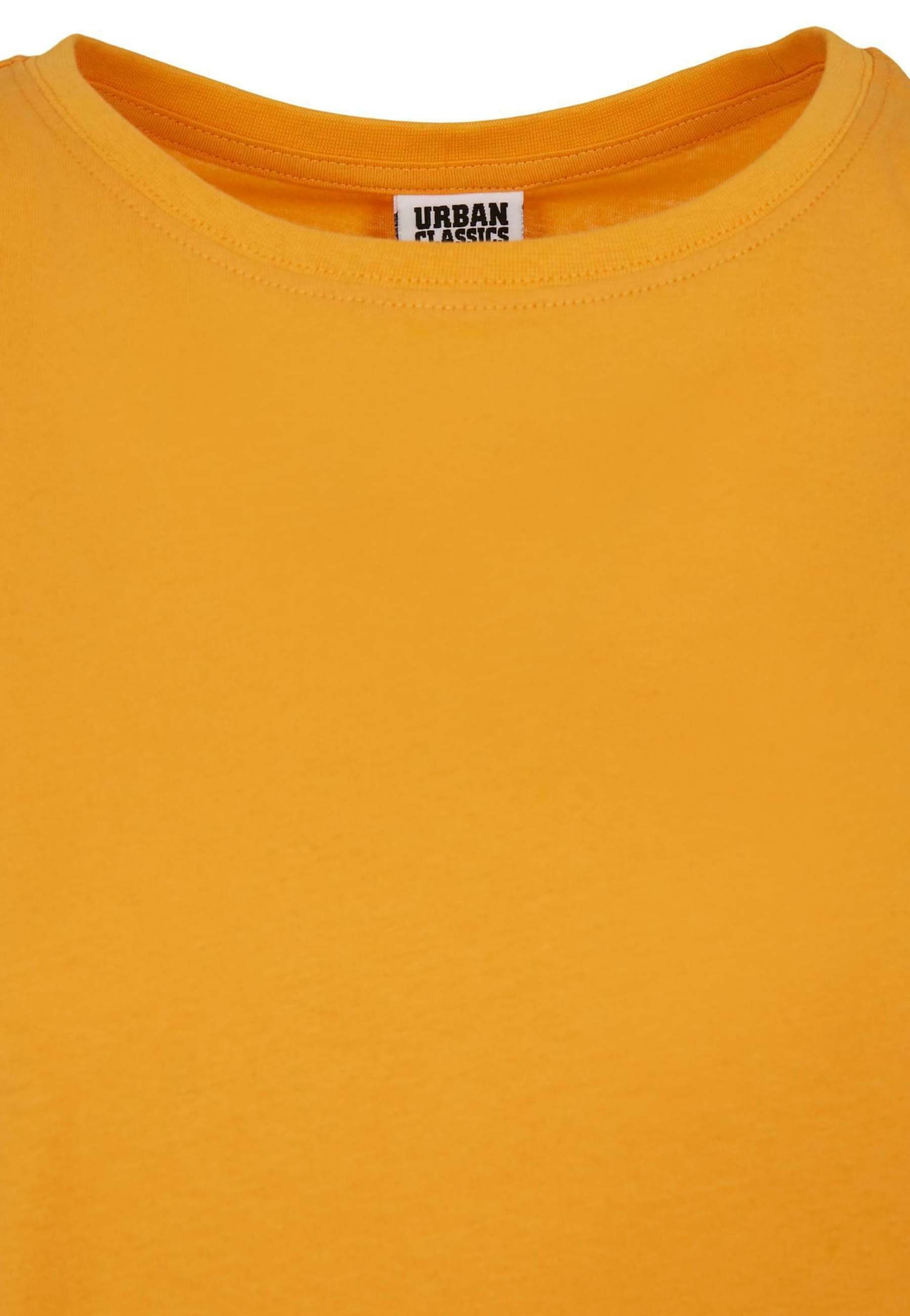Urban Classics EXTENDED SHOULDER - Basic T-shirt - magicmango