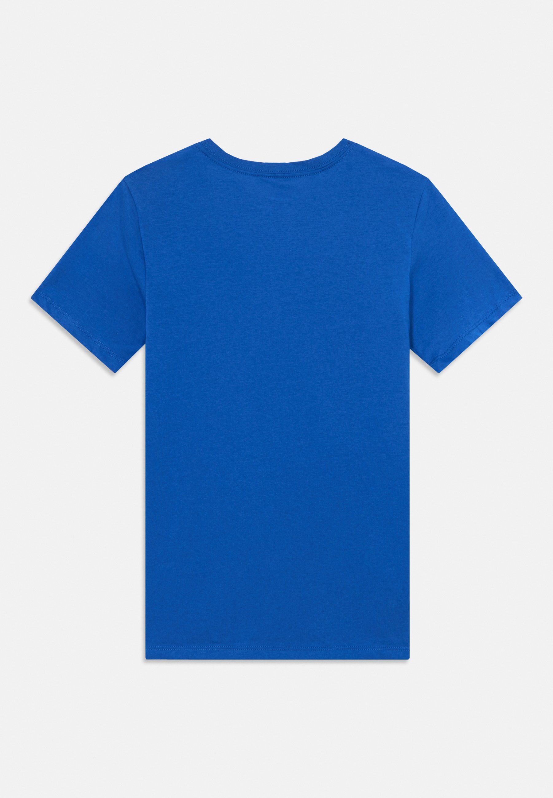 Nike Sportswear BOYS CREW UNISEX 2-PACK - Onderhemd - Game Royal