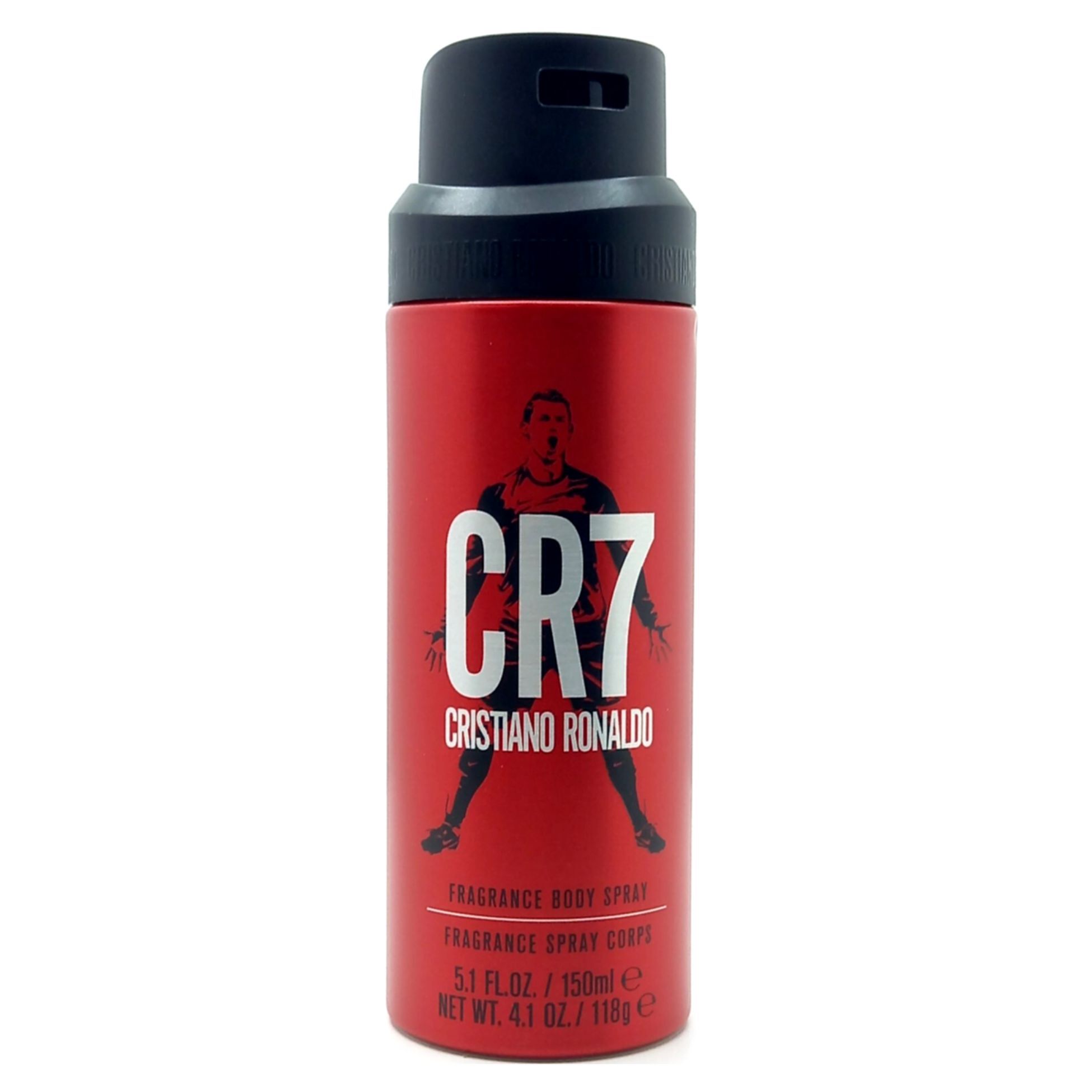 Cristiano Ronaldo CR7