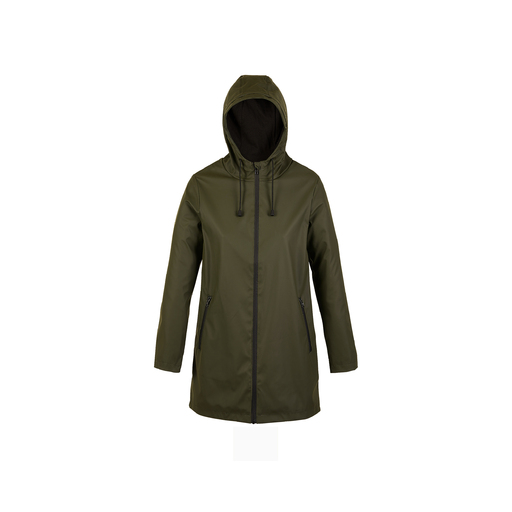  Chaqueta Encerada Nepropustná Neoblu