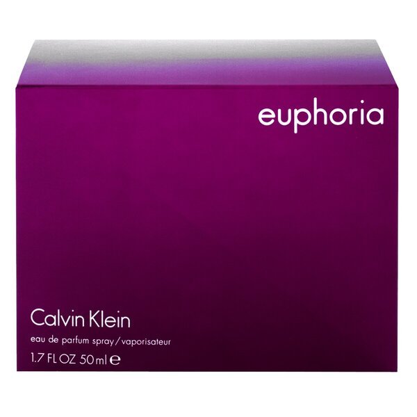 Calvin Klein Euphoria parfuminis vanduo <br>50ml