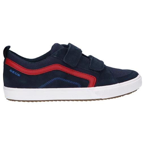 Zapatillas Deporte Geox J152ca 02210 J Alonisso