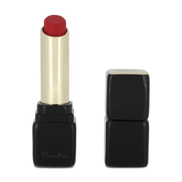 Guerlain Kiss Kiss Tender matt rúzs 775 Kiss Rouge