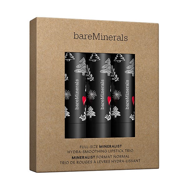 Trio Mineralist rúzs| 1UD
