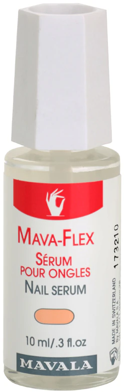 Mavala Nail Care Mava-Flex Straffendes Serum