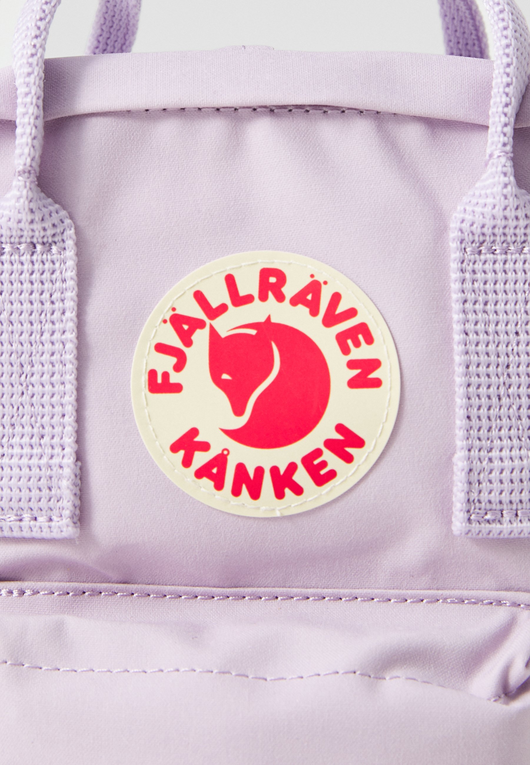 Fjällräven KÅNKEN SLING UNISEX - Rucksack - pastel lavender