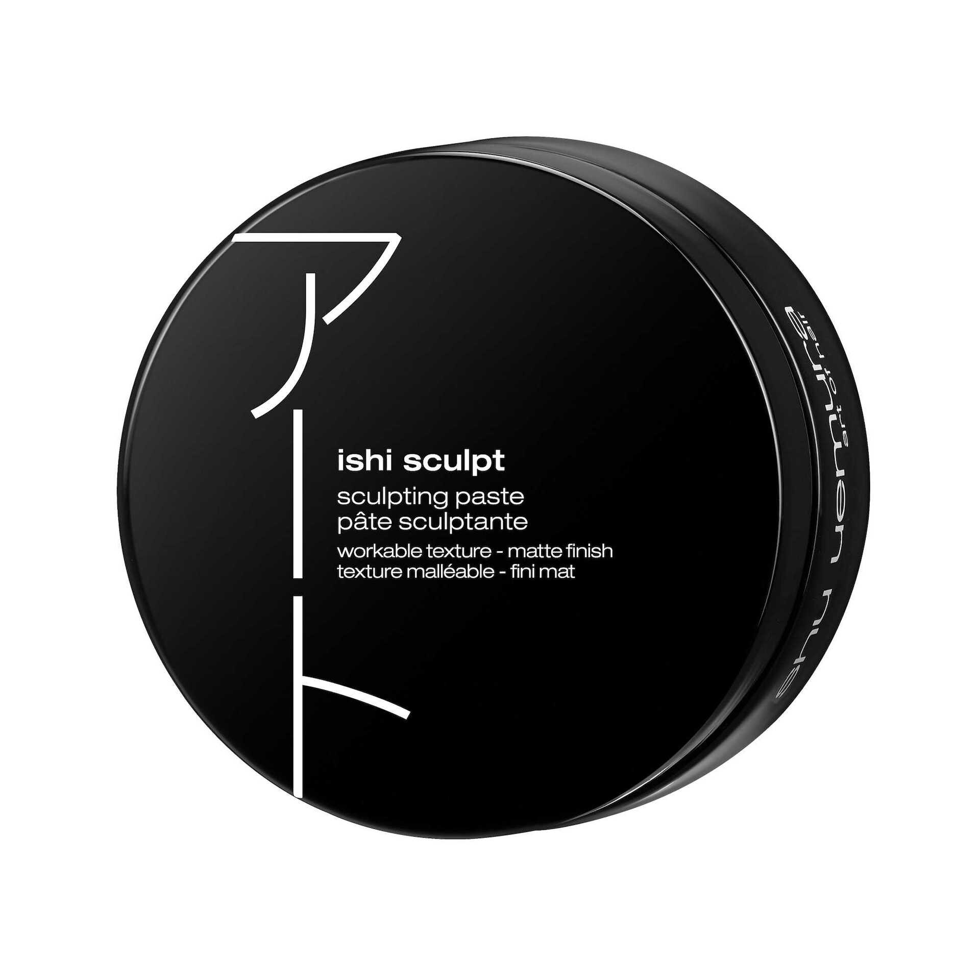 Ishi Sculpt pomada za kosu 75 ml - Shu Uemura