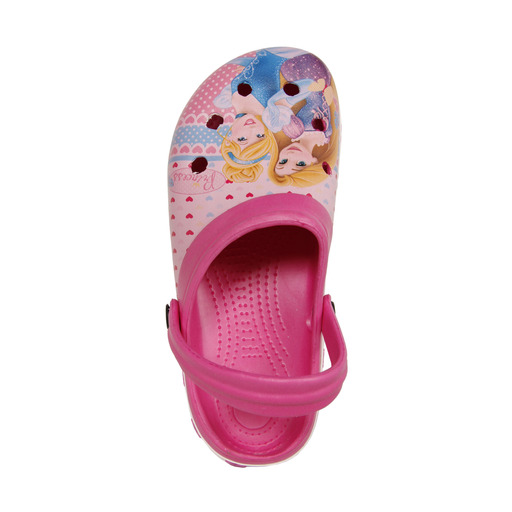  Zuecos Princesas Wd7887