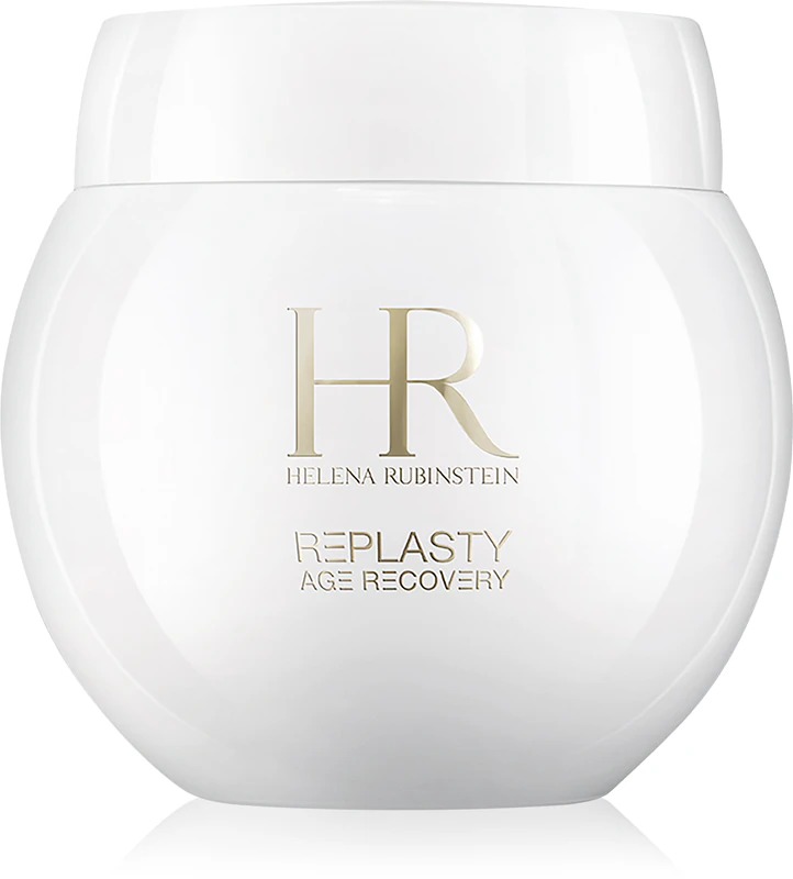 Creme de dia calmante Re-Plasty Age Recovery para pele sensível Helena Rubinstein