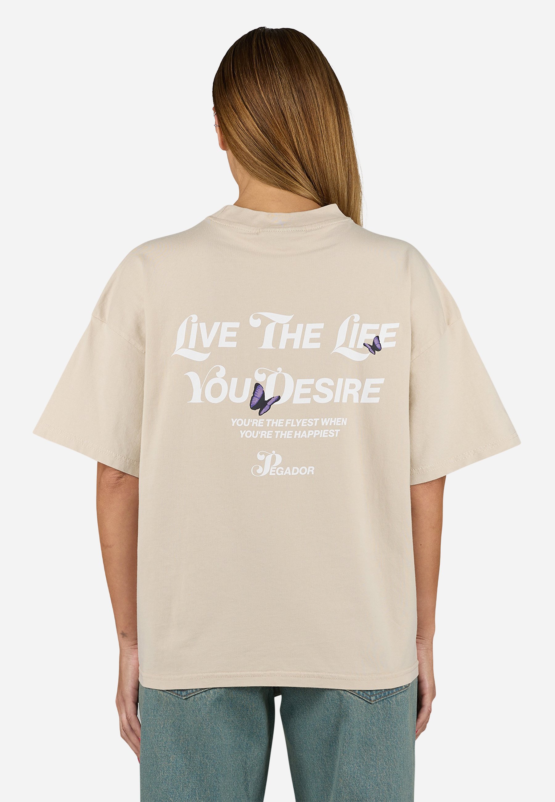 Pegador T-shirts