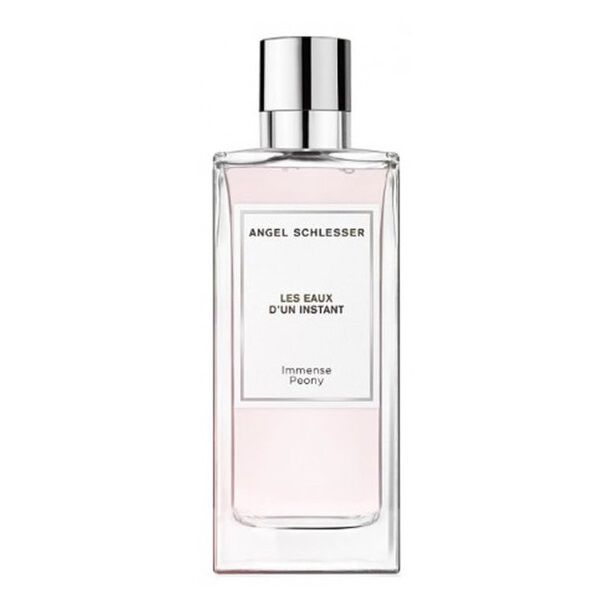 Angel Schlesser Les Eaux D'Un Instant Immense Pivoine
