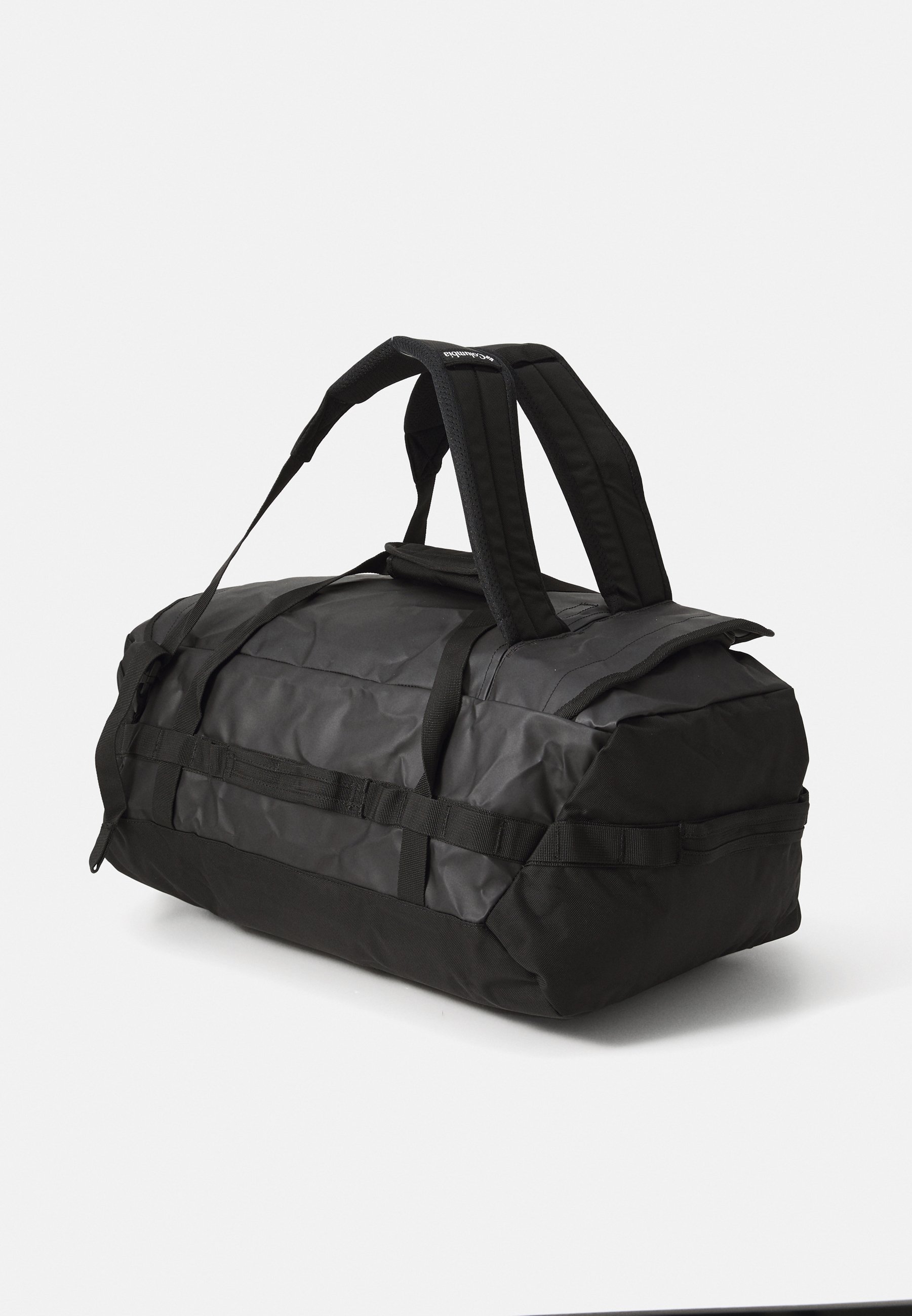 Columbia LANDROAMER™ 40L DUFFEL UNISEX - Borsone - nero