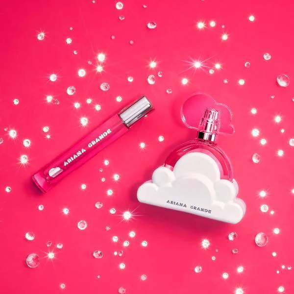 Sada parfémované vody Ariana Grande Cloud Pink 30ml