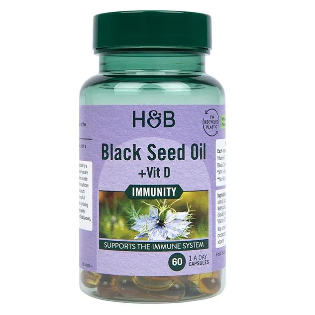 Holland & Barrett