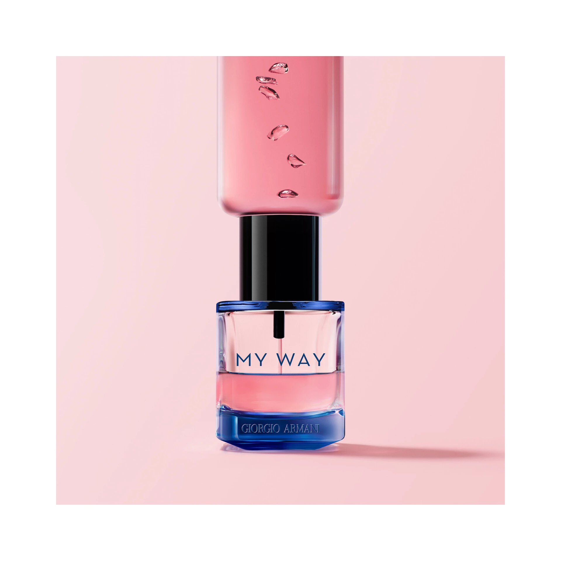 My Way Intense EdP 30 ml - Armani