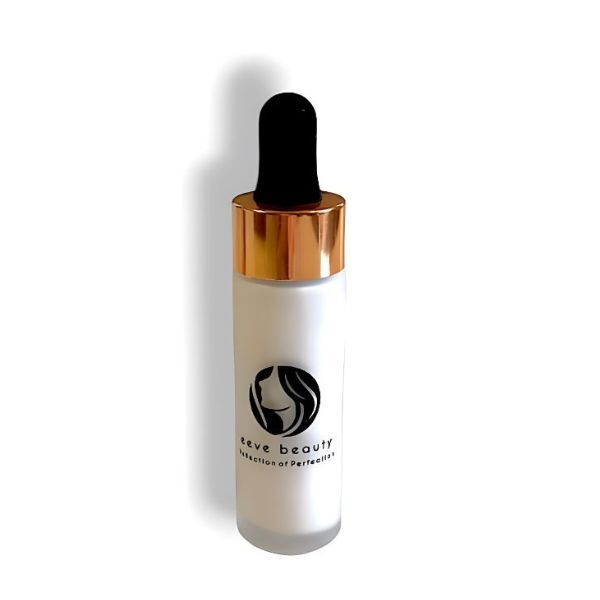 Tekutý rozjasňovač Eeve Beauty Sheen - perleťový 5ml