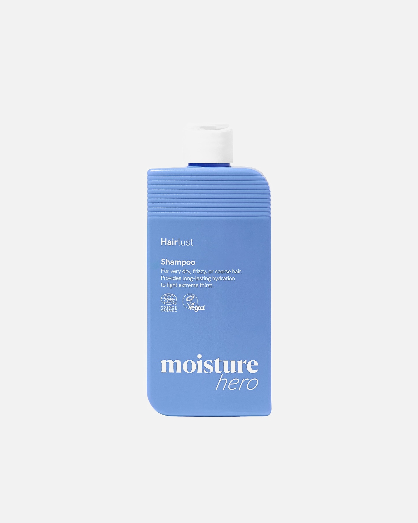 Șampon hidratant Hairlust – 250 ml