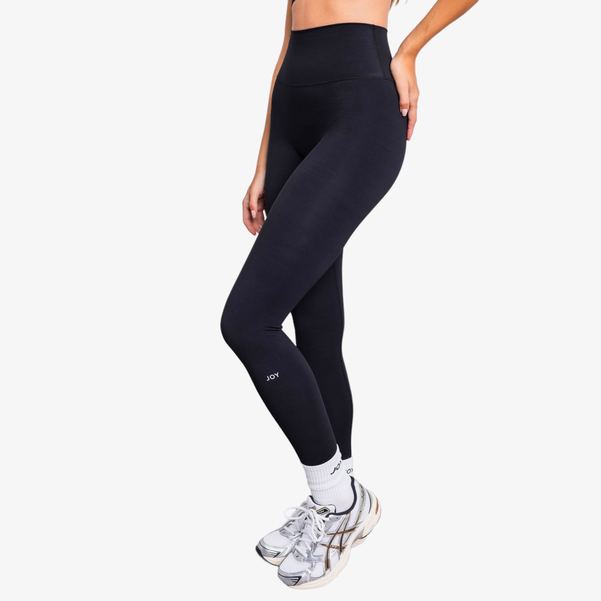  Joy Studio Bezszwowe, niezbędne legginsy sportowe