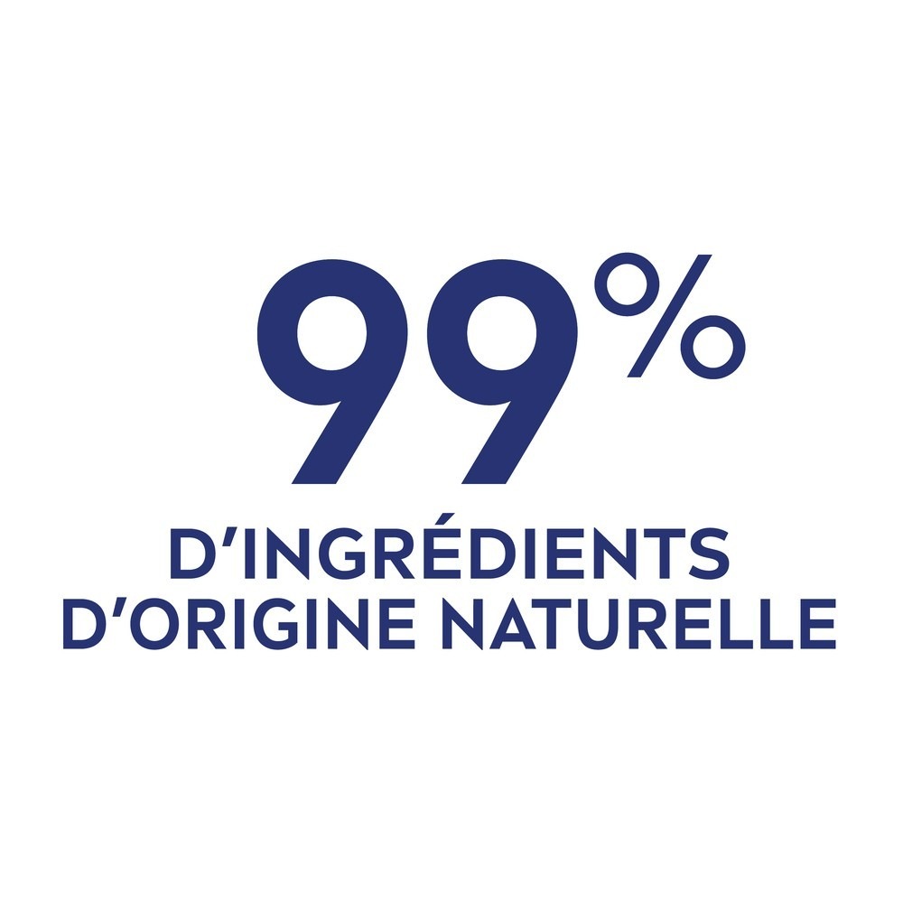 NIVEA Soin de jour hydratante Extrait d'Huile de Chanvre BIO