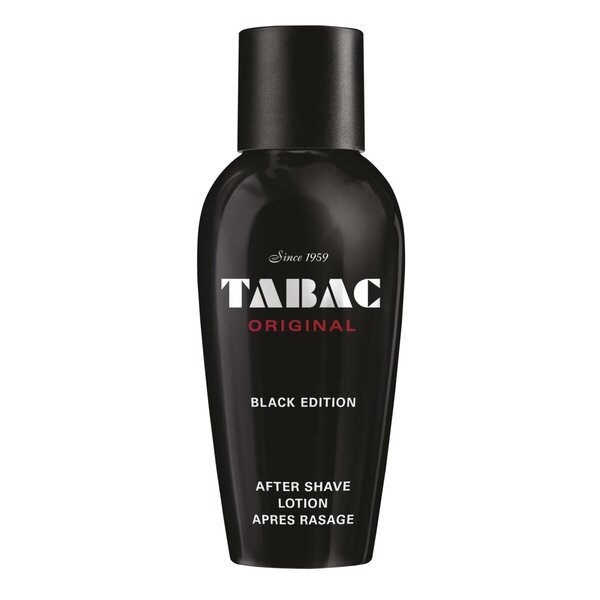 Tabac Original Black Edition losion poslije brijanja 100 ml