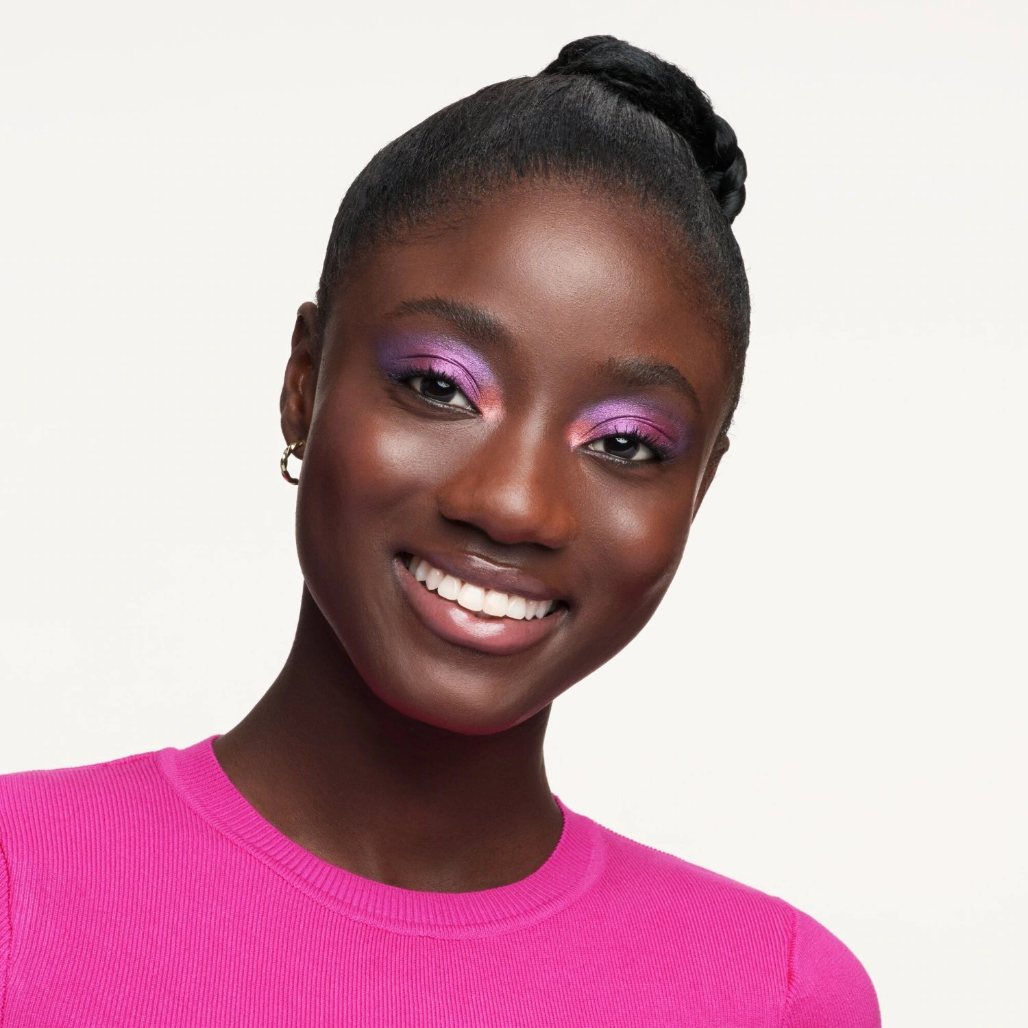 Essence TINTED kiss hydrating