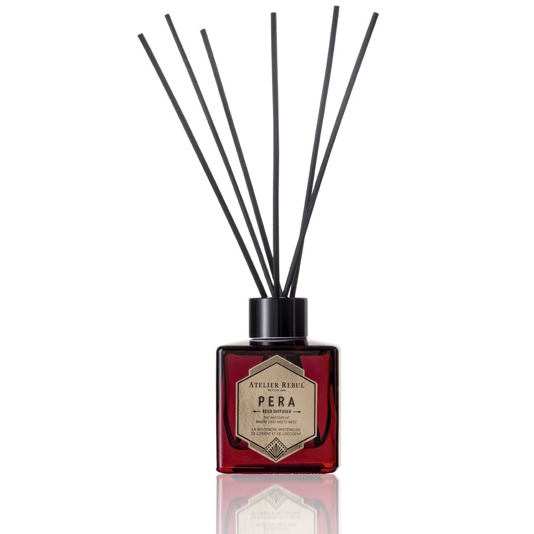 Atelier Rebul difuzeri sa štapićima – 120 ml