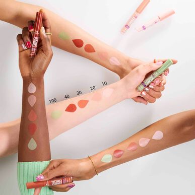 Essence Correct & Conceal -peitevoide punoitusta vastaan 3,5 ml